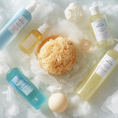 Body Bath & Shower
