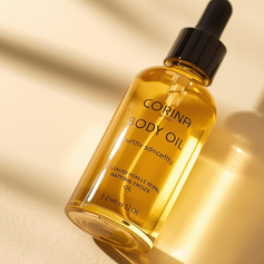 Body Oils