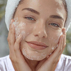 Facial Cleansers