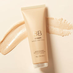 BB Cream & Foundation