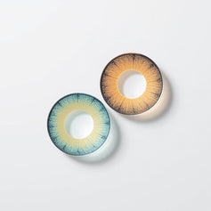 Contact Lenses