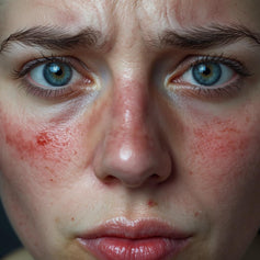 Sensitive & Redness Care