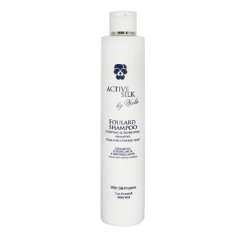 Viola Active Silk Foulard Shampoo 250 ml