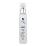 Viola Active Silk Oil For Dry And Damaged Hair 100 ml
