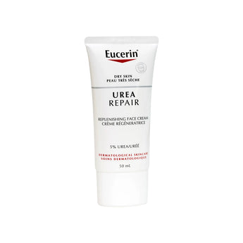 Eucerin Urea Repair 5%Face Cream 50 ml 63326