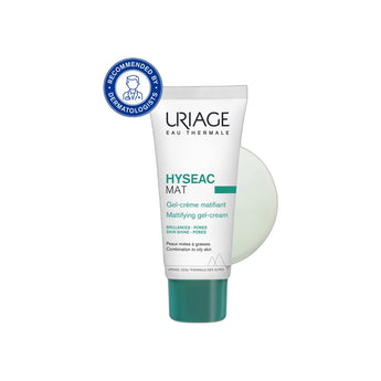 Uriage Hyseac Matifying Emulsion 40 ml