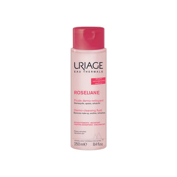Uriage Roseliane Dermo Cleansing Fluid 250 ml