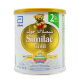 Similac Gold 2 400 g infant formula