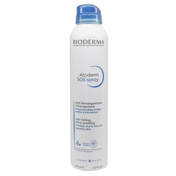 Bioderma Atoderm SOS Spray 200 mL 2894595 anti-itching