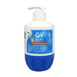 Qv Baby Moisturising Cream Pump 250 g