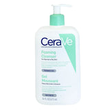 CERAVE FOAMING CLEANSER 473 ml