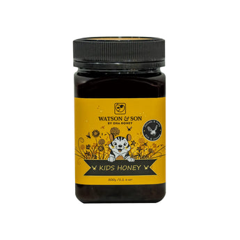 Watson & Son Manuka kids Honey 500 g