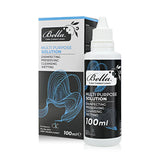 Bella Glow Solution 100 ml Bsge
