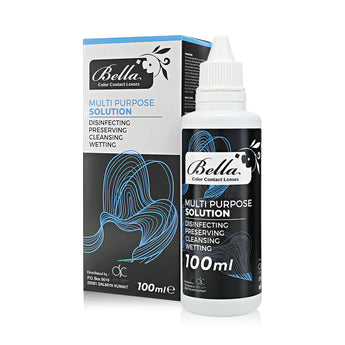 Bella Glow Solution 100 ml Bsge
