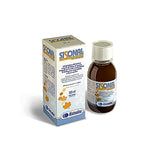 Sisonal Solution 150 ml