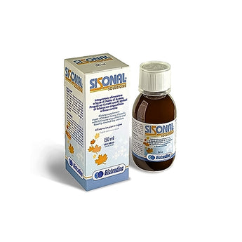 Sisonal Solution 150 ml