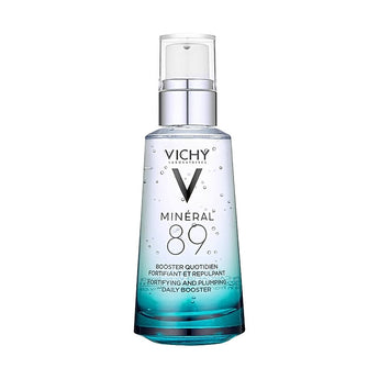 Vichy Mineral 89 Daily Booster 50 mL 81286 to moisturize the skin