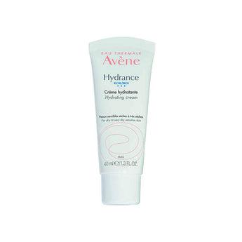 Avene Hydrance Rich Cream 40 ml for dry skin