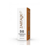 Zartaux BB Cream spf 50+ No1 75ml