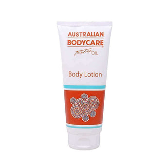A.B.C. Body Lotion 200 ml