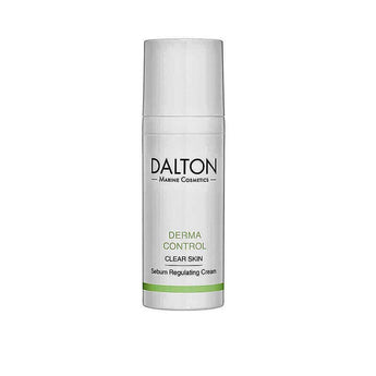 Dalton Derma Control Sebum Regulating Cream 50 ml