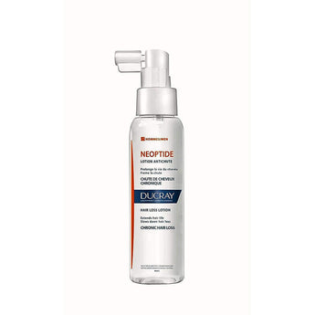 Ducray Neoptide Hair Lotion For Man 100 ml