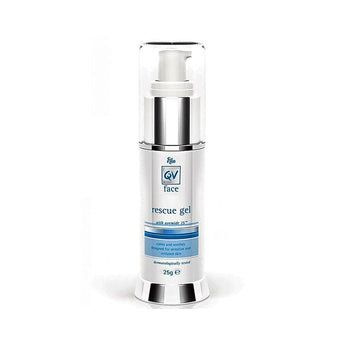 QV FACE RESCUE GEL 25 gm