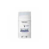 Vichy 24H Very Sensitive Deo Stick Dry Touch 40 mL to get rid of perspirant