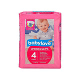 Pampers Value Pack Maxi S4 1×2×44