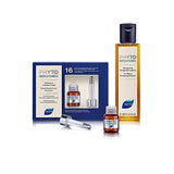 Phyto Coffret Novatrix Anti Hair Novatrix Amp+Shamp+PP Cap Offer
