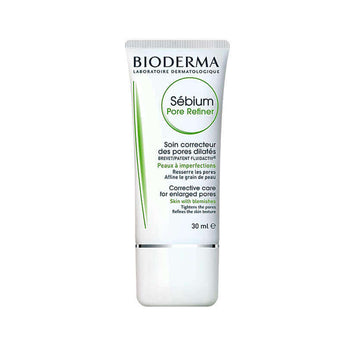 Bioderma Sebium Pore Refiner Cream 30 mL for enlarged pores