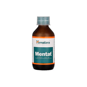 Himalaya Mentat Syrup 100 ml