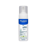 Mustela NB Foam Shampoo 150ml