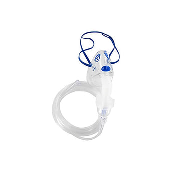 Nimo Nebulizer Mask Kit Child Kit 811 for asthma