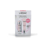 Lierac Coffret Duo Rosilogie Cream + Double Conc. Offer
