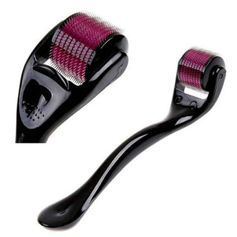 Derma Roller System 0.5mm enhances cellular renewal