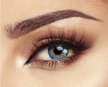 Bella Glow Vivid Blue Bgvbl