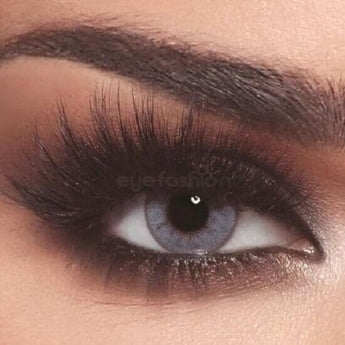 Bella One Day Bluish Gray