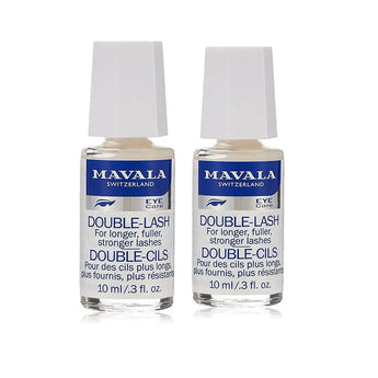 Mavala Double Lash Duo Kit Offer