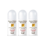 Cosmo White Deodorant Offer 3 Pcs Pack