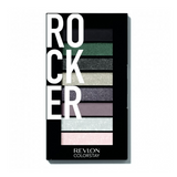 Revlon Colorstay Looks Book Pallete Eyeshadow 060 Rocker