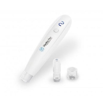 Derma Hydra Pen enhances cellular renewal