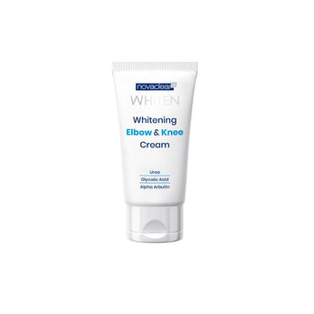 NOVACLEAR WHITENING ELBOW & KNEE CREAM 50 ML