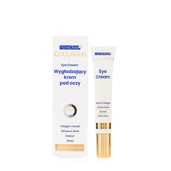 Novaclear Collagen Eye Cream 15 Ml