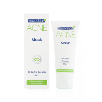 Novaclear Acne Mask 40Gm