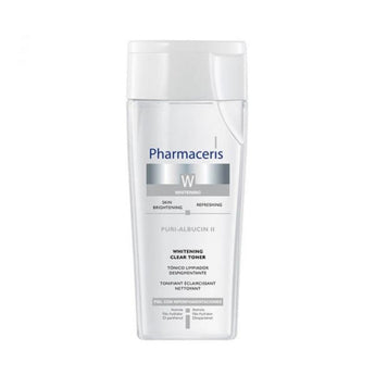 Pharmaceris W Puri Albucin II Whitening Toner 200 ml