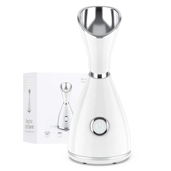 Facial Steamer F0110 for skin problems