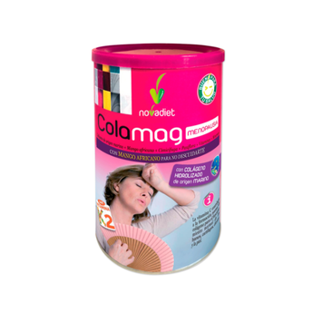 Novadiet Colamag Menopause 300G Powder For Menopause symptoms
