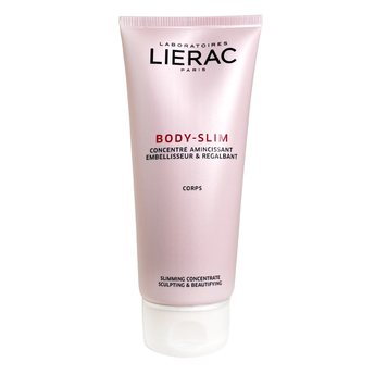 Lierac Body Lift Expert Concentrate