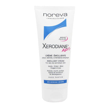 Noreva Xerodiane Ap+ Body Emollient 200Ml